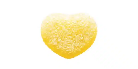 Gummy Citron